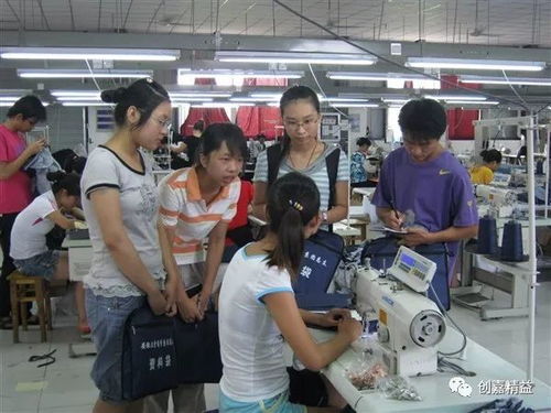 不產(chǎn)生價值的一切作業(yè)都是浪費——服裝廠與鞋帽工廠生產(chǎn)優(yōu)化指南